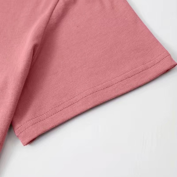 Mañana Será Bonito, Short Sleeve Crew Neck Casual Top Concert Summer & Spring - Picture 3 of 4